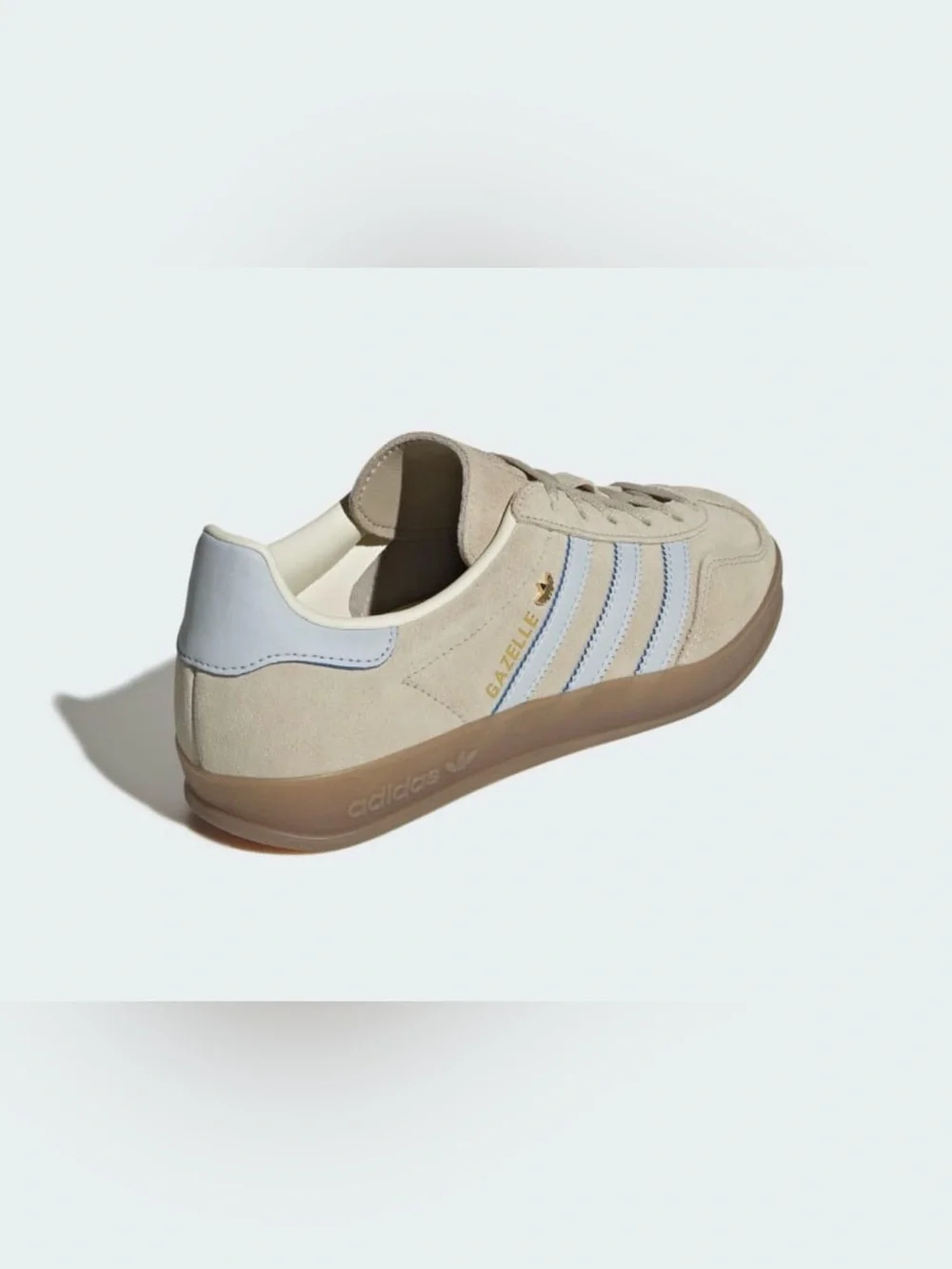 adidas nwt gazelle